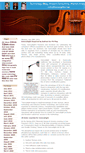Mobile Screenshot of betasights.net